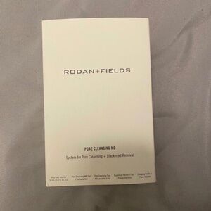 ⚡️PRICE DROP⚡️Rodan & Fields Pore Cleansing MD